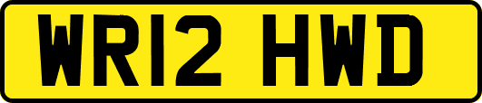 WR12HWD