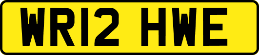 WR12HWE