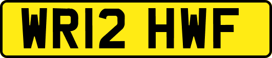 WR12HWF