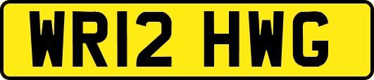 WR12HWG