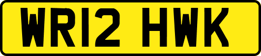 WR12HWK