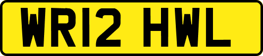 WR12HWL