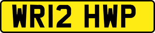 WR12HWP