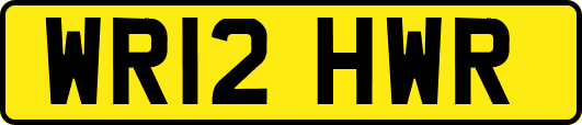 WR12HWR