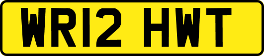 WR12HWT