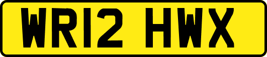WR12HWX