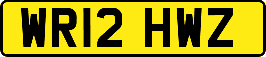 WR12HWZ