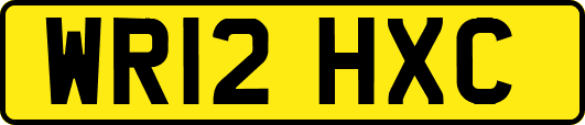 WR12HXC
