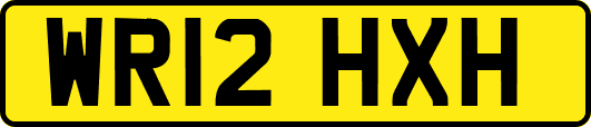 WR12HXH