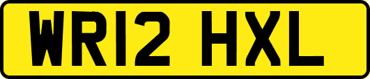 WR12HXL