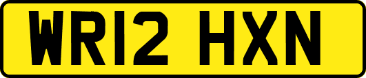 WR12HXN