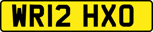 WR12HXO