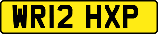 WR12HXP