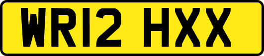 WR12HXX