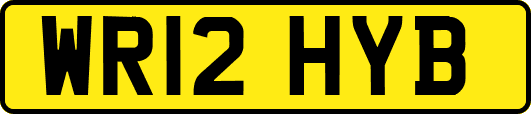 WR12HYB