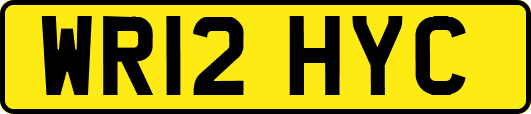 WR12HYC