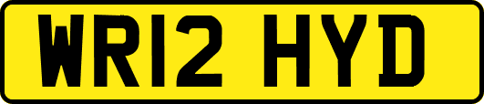 WR12HYD