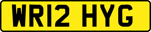 WR12HYG