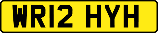 WR12HYH