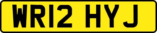 WR12HYJ