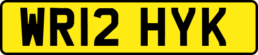 WR12HYK