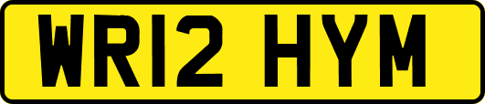 WR12HYM
