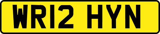 WR12HYN