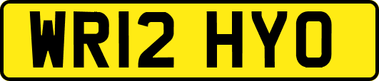 WR12HYO