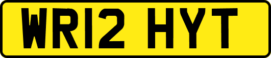 WR12HYT
