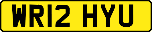 WR12HYU