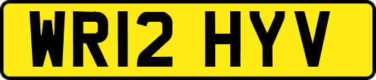 WR12HYV