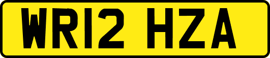 WR12HZA