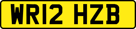 WR12HZB
