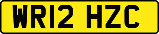 WR12HZC