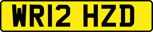 WR12HZD