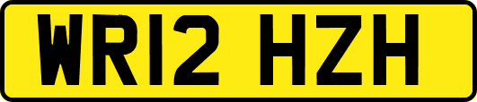 WR12HZH