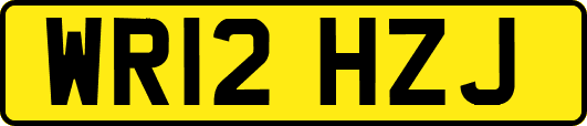 WR12HZJ