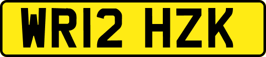 WR12HZK