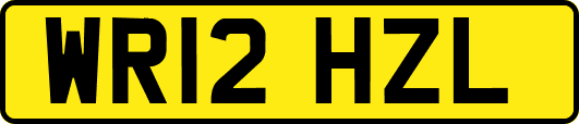 WR12HZL