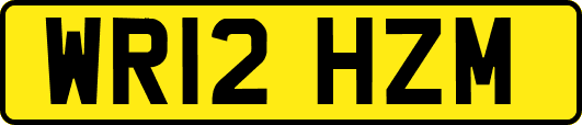 WR12HZM