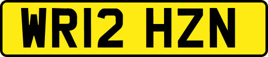 WR12HZN