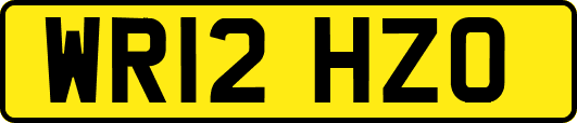WR12HZO