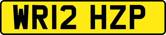 WR12HZP