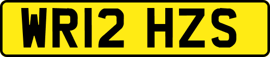 WR12HZS