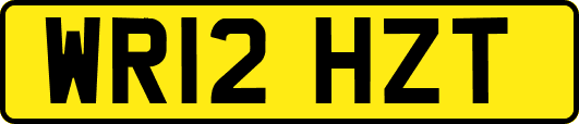 WR12HZT