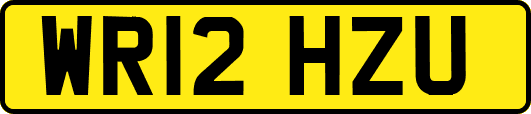 WR12HZU