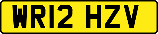 WR12HZV
