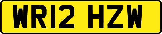 WR12HZW