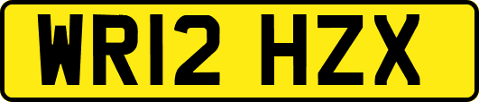 WR12HZX