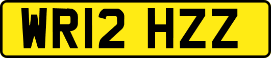 WR12HZZ
